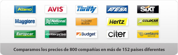 Alquiler de coches baratos en tenerife espana