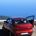 holiday car rental