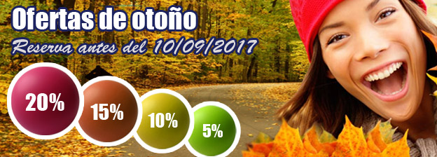 Ofertas