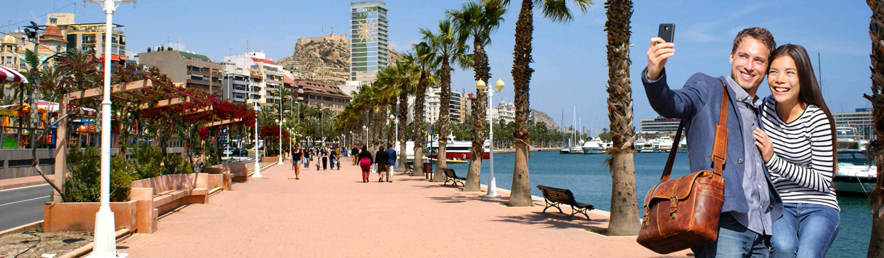 Alicante