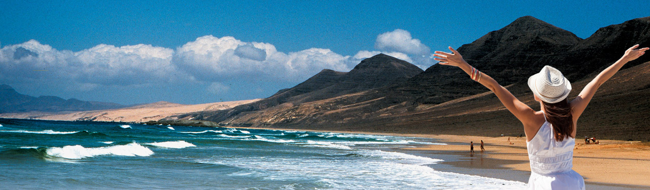 Fuerteventura