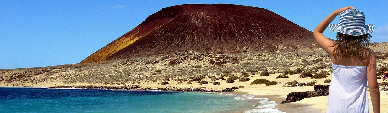 Lanzarote