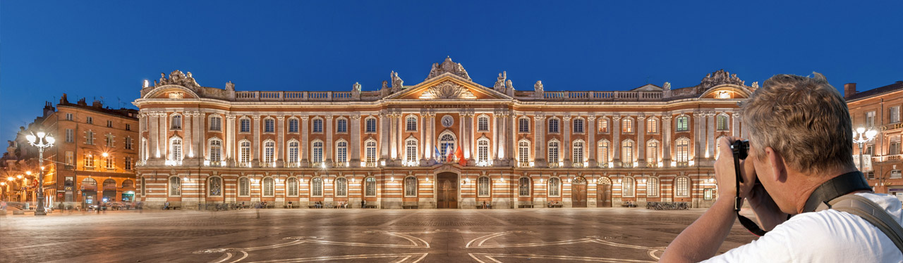 Toulouse