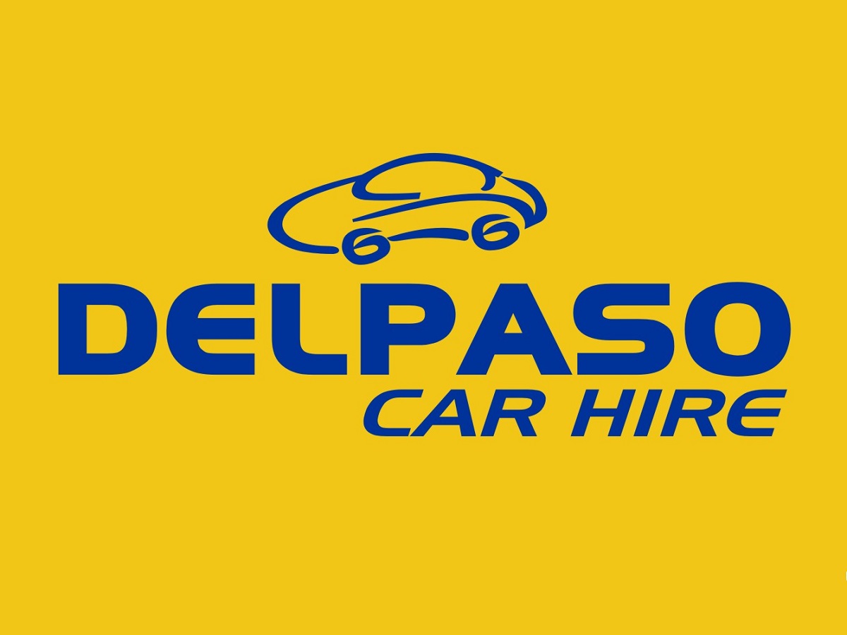 Del Paso car hire