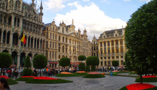 Bruselas