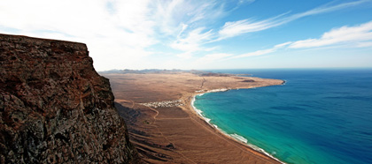 Lanzarote