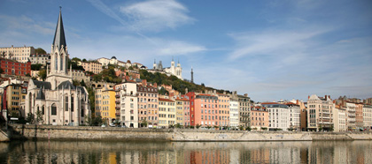 Lyon