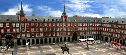 Madrid