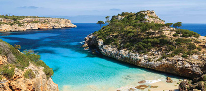 Majorca