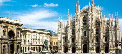 Milano