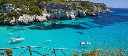 Menorca