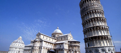 Pisa