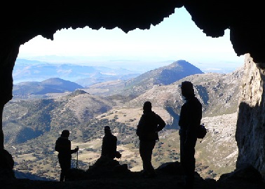 active tourism in Cordoba