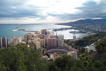 cultura y historia de Malaga