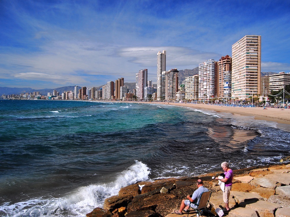 Benidorm