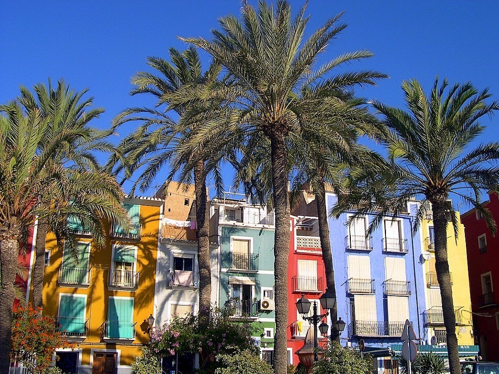 Villajoyosa