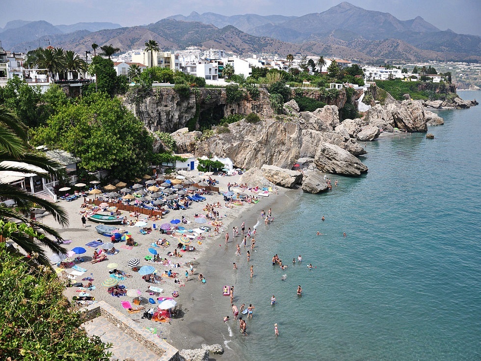 Nerja