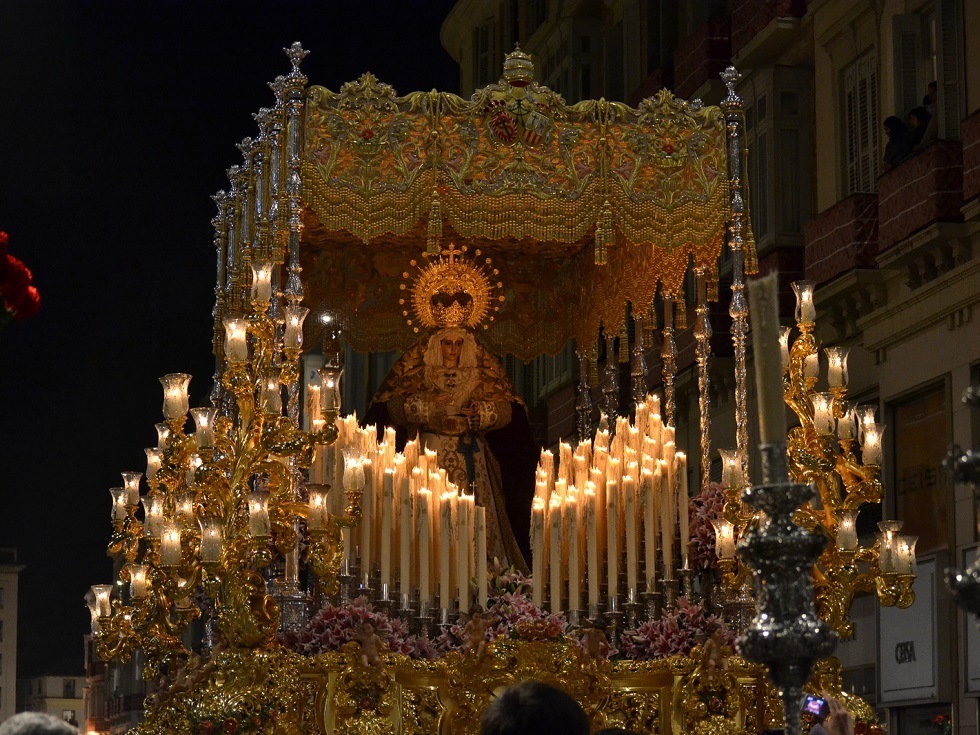 Semana Santa Malaga