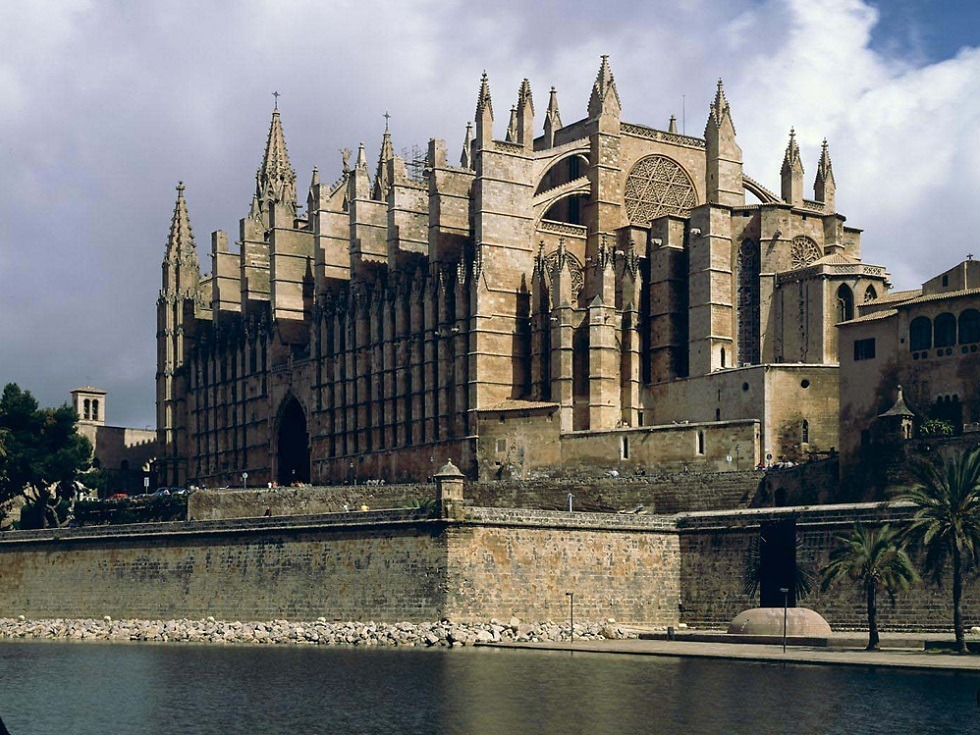 Palma de Mallorca