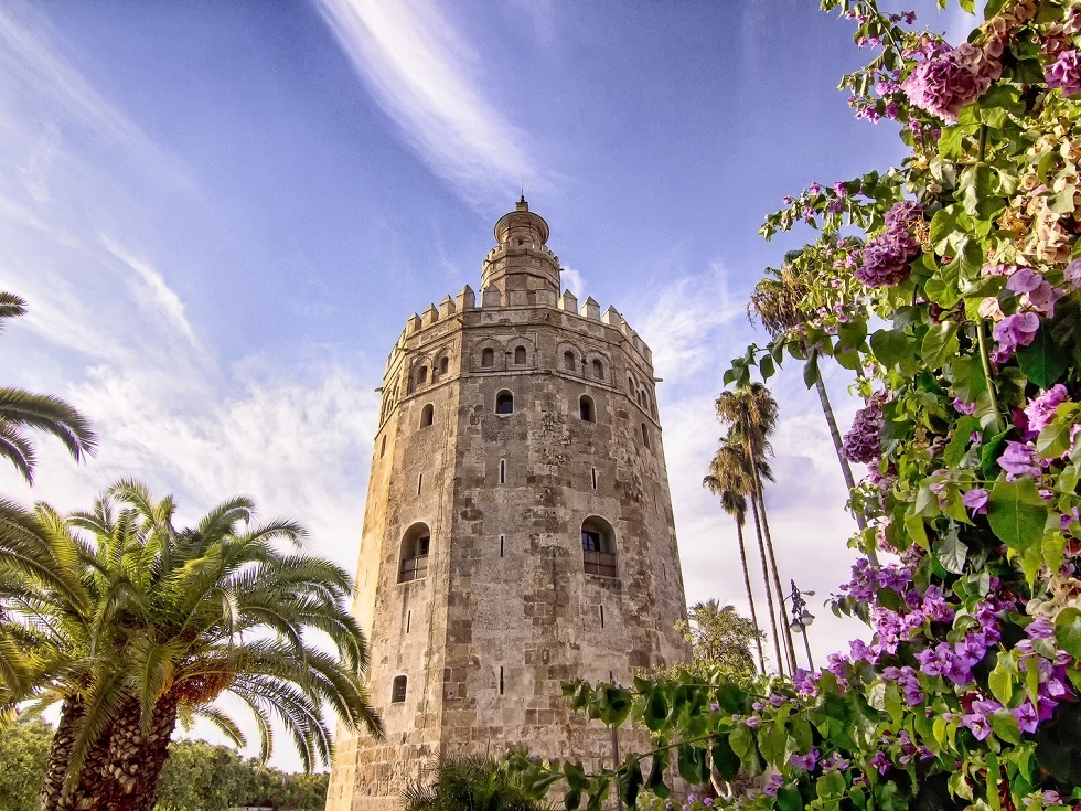 Torre de Oro