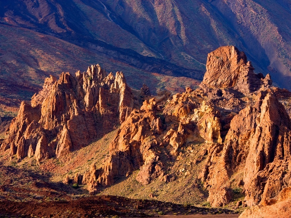 Llanos de Ucanca