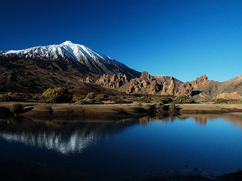 Tenerife