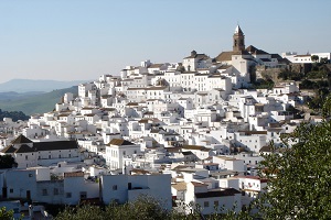 Alcalá de los Gazules