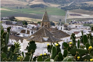 Medina Sidonia