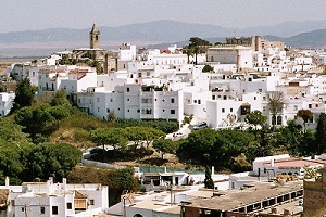 Vejer de la Frontera