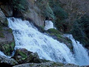 Fuentes del Llobregat