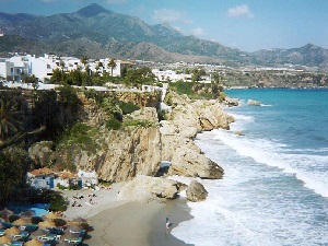 Nerja