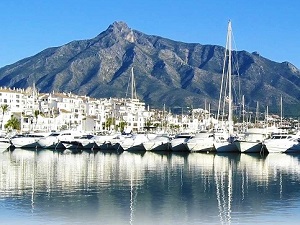 Puerto Banus