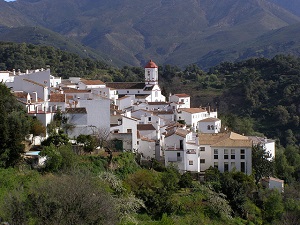 Serrania de Ronda
