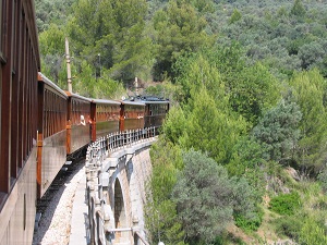 Soller Railway