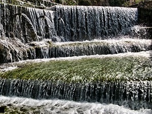 Fuente 100 Caños