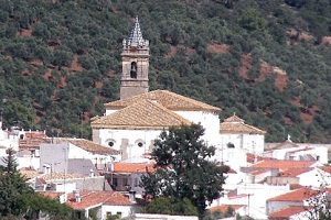 El Pedroso