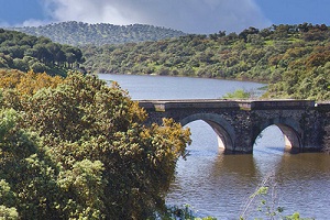 Sierra Norte Seville