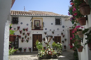 Casa San Antonio