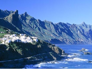 Tenerife