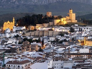 Antequera