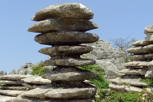 Torcal