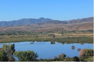 Laguna de Padul