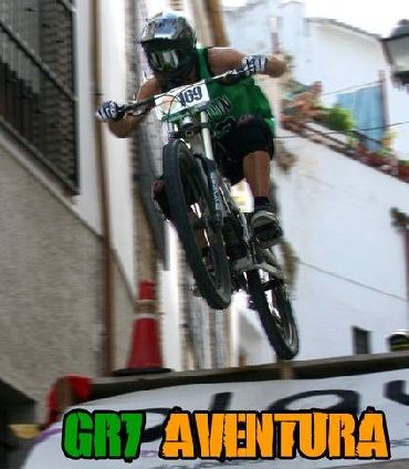 GR-7 Aventura 