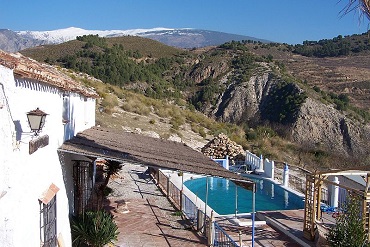 Cortijo del Norte