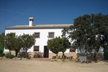 Casa Nueva de los Durmientes