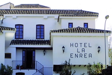 Hotel La Enrea