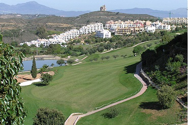 Alhaurin Golf Resort