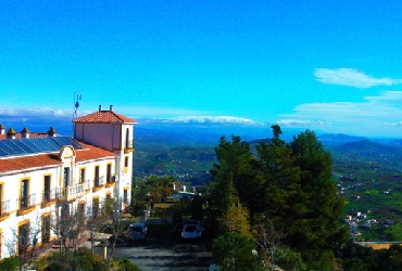Cerro de Hijar