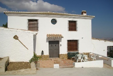 Cortijo Valerosa