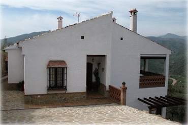 Finca Encinasola